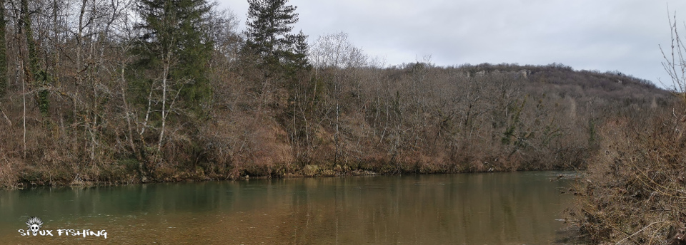 La Haute rivière d'Ain La Haute rivière d'Ain